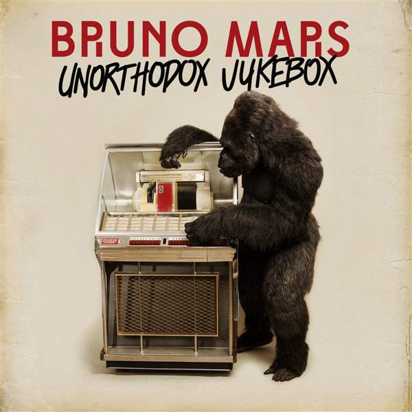 Music-Review-Bruno-Mars