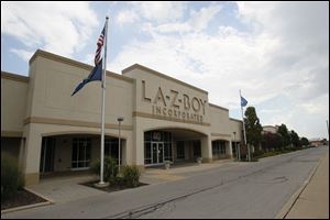 La-Z-Boy Inc., the nation's second-largest furniture maker, has its headquarters on Telegraph Road.