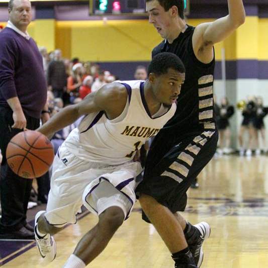 Maumee-High-School-player-Dominique-King