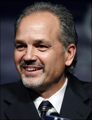 Chuck Pagano