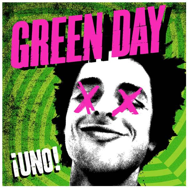 Music-Review-Green-Day-UNO