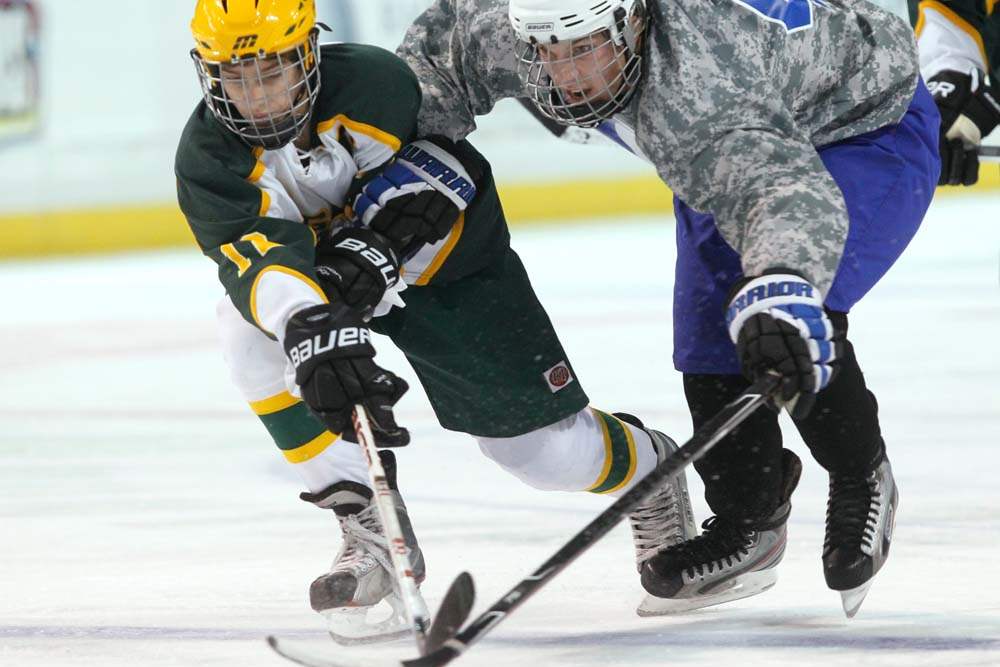 Oregon-Clay-High-School-player-James-LaPlante