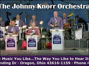 Johnny Knorr Orchestra
