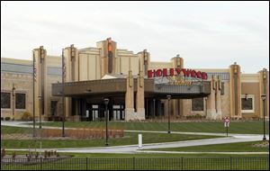 Hollywood Casino Toledo brought a touch of Vegas when it opened at the end of May. With more than 2 million customers entering its doors, the casino was Toledo’s biggest business development of the year.