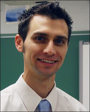 Greg Christy