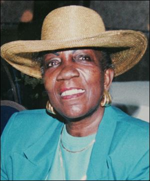Fannie Mae Smith
