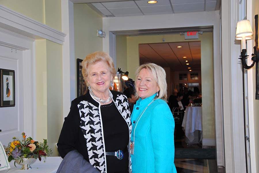 Susan-Reams-and-CGC-President-Ginger-Knudson