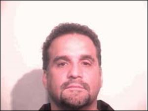 Matthew Gonzalez