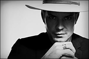 Timothy Olyphant stars as Deputy U.S. Marshal Raylan Givens in the highly anticipated return of 'Justified.'