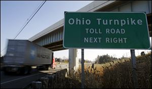 Gov. John Kasich’s turnpike plan is likely to be introduced within weeks as part of a new two-year transportation budget that lawmakers must get to his desk by April.