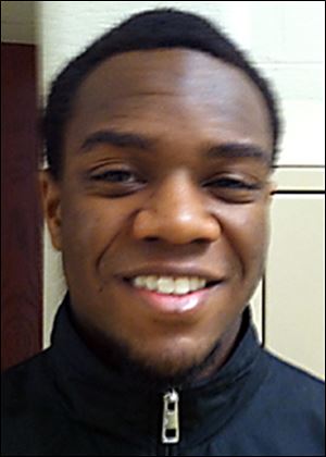 Dexter Johnson.