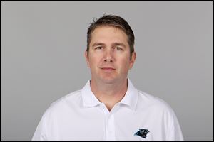 Rob Chudzinski will become the Browns' sixth full-time coach since 1999