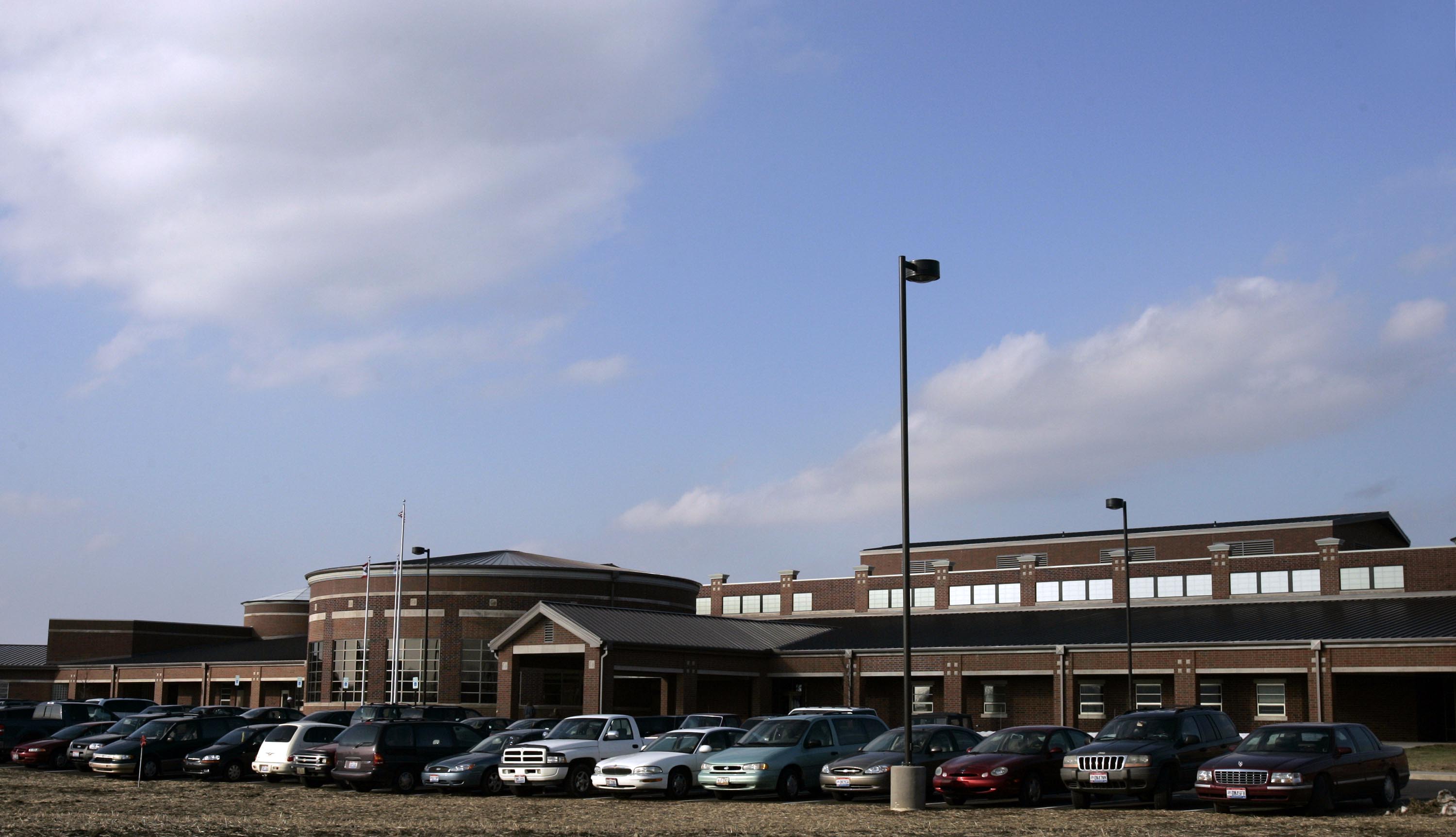 Montpelier schools OKs armed janitors The Blade