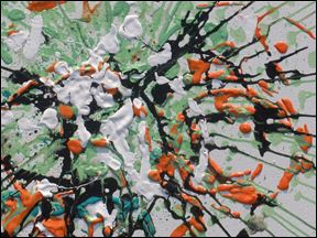 Art Explosion Toledo