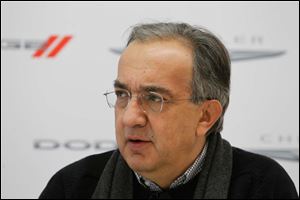 Marchionne