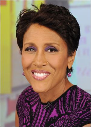 Robin Roberts