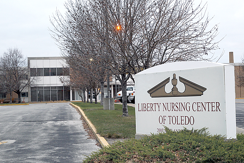 Liberty Nursing Center set to close The Blade