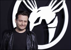 Edward Furlong was arrested in West Hollywood, Calif., on suspicion of battery and for an outstanding misdemeanor warrant on another domestic violence battery case involving the same woman.