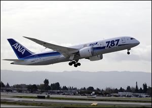 The Federal Aviation Administration said today it will issue an emergency safety order requiring airlines to temporarily cease operating the 787, Boeing's newest and most technologically advanced plane.