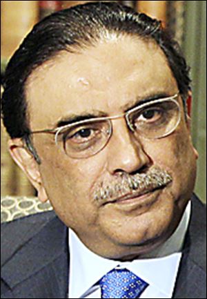 Zardari