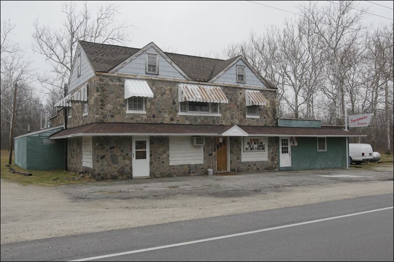 Spotlight Club Sycamore Grove Toledo Blade