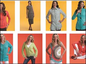 Hottest Spring 2013 Styles!