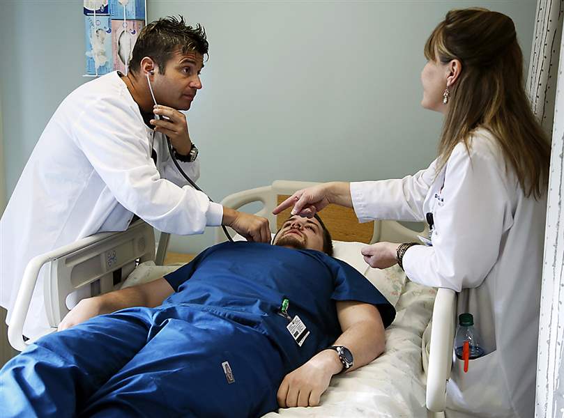 Owens RN Program Poised To Regain Accreditation The Blade