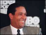  A new season of Bryant Gumbel's HBO show 'Real Sports' kicks off tonight at 10.