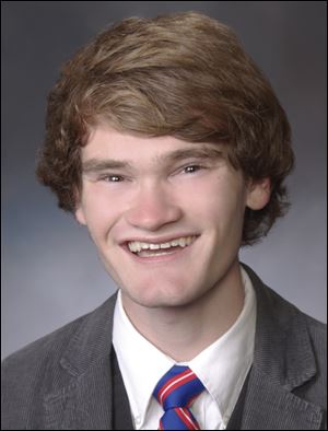 Patrick Evans