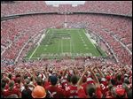  If approved by the Board of Trustees next week, the recommendation made in a recent Faculty Council meeting would increase public ticket prices across the board from $70 to $79 per game next season and institute a premium pricing structure. Up to two of the most popular games per year would be priced between $110 and $125 in 2013 and 2014, then $125 to $150 in 2015.