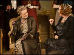  A new season of the period drama 