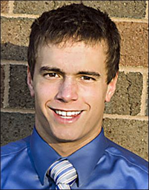 Cal Johnson