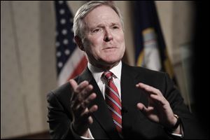 The tests are part of Navy Secretary Ray Mabus' 21st Century Sailor and Marine Initiative, an expansive program intended to improve the well-being of sailors and Marines after more than a decade at war.
