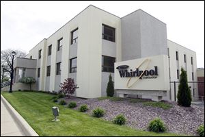 Five of Whirlpool’s eight U.S. plants — and almost half its 22,000 U.S. employees — are in Ohio .Washers are produced in Clyde.