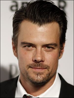 Josh Duhamel