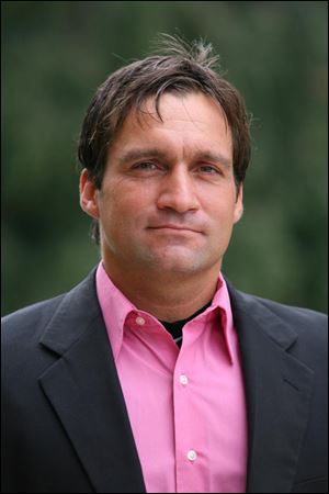 Kevin Hadsell