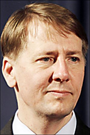 Cordray