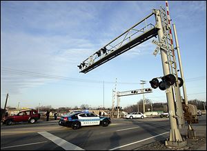 The underpass project, now expected to cost $17.5 million and to be paid for with a mix of federal, state, and county funds, is intended to eliminate a busy railroad crossing.
