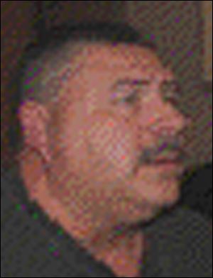 James P. Thompson