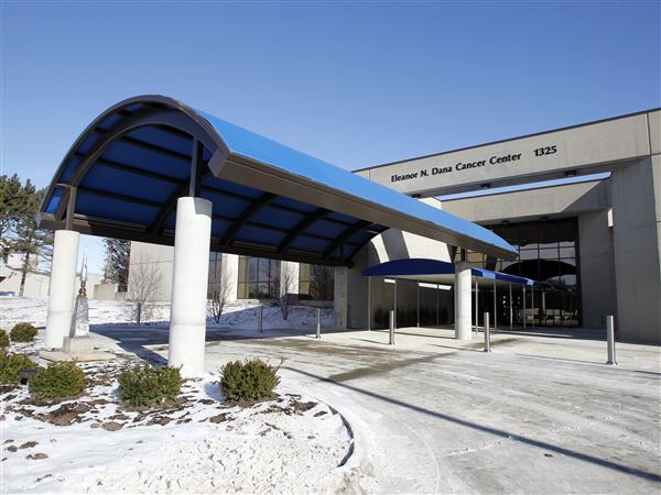 Eleanor N. Dana Cancer Center to host survivorship celebration