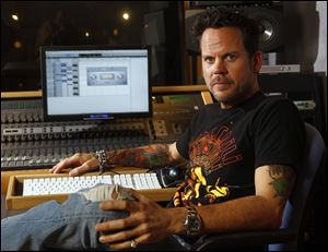 When it was released on Tuesday, Gary Allan's 