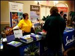  AAA Northwest Ohio xTRAVELganza show 2013