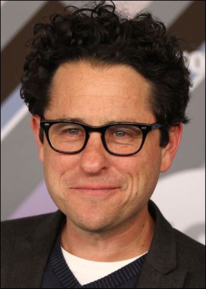 J.J. Abrams