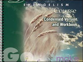 The Complete Discipleship Evangelism Course