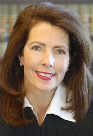 Diane M. Hathaway 
