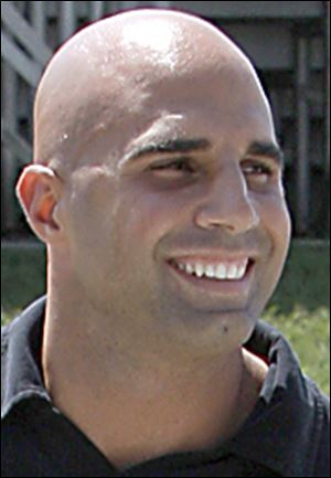 B. Gradkowski