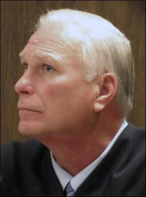 Judge Thomas Lipps 