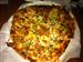 pizza-cock-n-bull.jpg BBQ Chicken Pizza from Ye Olde Cock n' Bull Tavern.