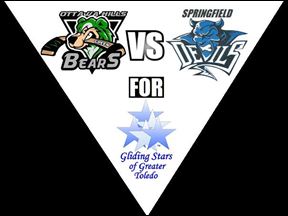OH vs Springfield