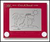 Ohio Art sells its Etch A Sketch line
